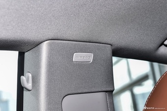 2024款奥迪A7L 45 TFSI quattro 奢享型
