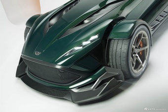 2026款Donkervoort P24 RS