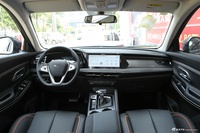 2022款欧尚X7 PLUS蓝鲸版1.5T自动尊贵型 7座