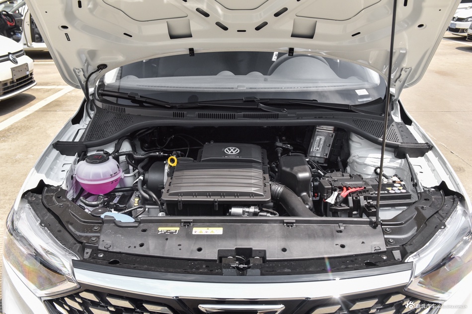 2025款捷达VA3 1.5L 手动进取版