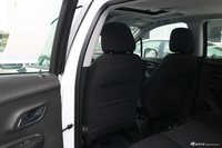 2018款TRAX创酷 1.4T手动330T两驱舒适型