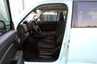 2026款哈弗猛龙Hi4 200 Ultra 领航版