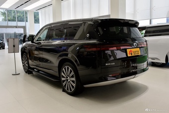 2025款腾势N9 1300旗舰型