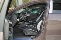 2026款一汽奥迪A5L 2.0T 运动版 Plus