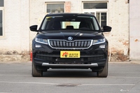 2019款柯迪亚克2.0T自动TSI330两驱豪华优享版7座国6