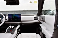 2025款钛3 501KM 四驱智驾Ultra版