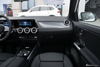 2022款奔驰改款 GLA 200