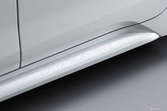 2026款卡罗拉 Touring Active Sport 60周年 日本版 官图
