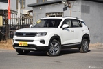 2018款CS35 PLUS 1.6L自动畅联版