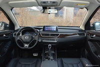 2018款风光580 1.5T自动豪华版