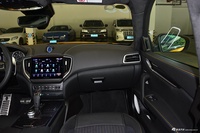 2022款Ghibli MC特别版