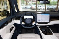 2022款ZEEKR 009 WE版