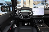 2024款山海T2 C-DM 208KM 山野版