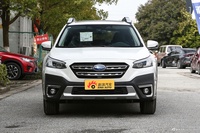 2023款傲虎 2.5i 运动版 EyeSight