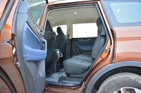 2018款长安欧尚科赛1.5T自动型