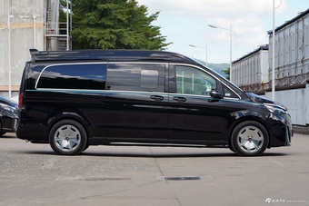 2025款莱茵旅行者 2.0T 七星版