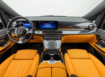 2025款傲旋 2.0T 大白鲨Ultra 官图