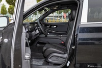 2024款星途揽月国际版 400T 四驱星尊 7座