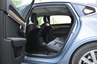 2019款沃尔沃S90新能源 T8 E驱混动智雅版