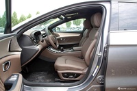 2023款比亚迪汉DM-i 冠军版 121KM 尊贵型