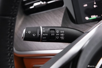 2026款坦克500 Hi4-Z 智享版