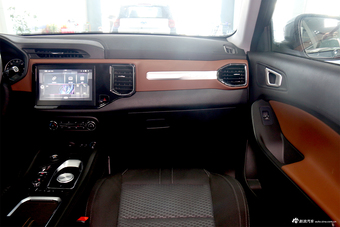 2020款瑞虎e 超值版