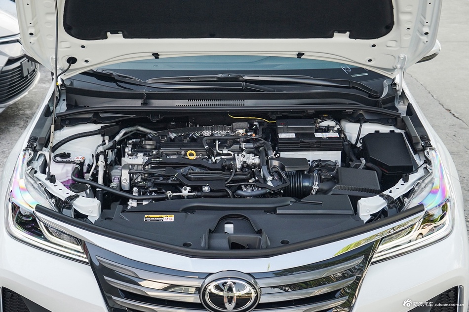 2022款亚洲狮 2.0L 精英版