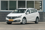 2019款宝骏310W 1.5L手动舒适型国VI