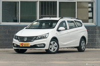2019款宝骏310W 1.5L手动舒适型国VI