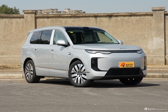 2026款海狮08 EV 900KM 6座 尊荣型