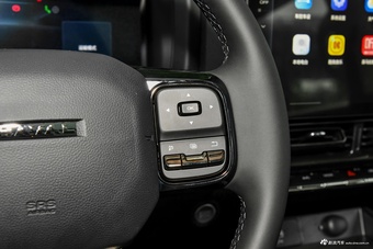 2024款哈弗猛龙Hi4 145 PRO