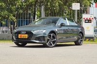 2025款奥迪A4L 200万辆悦享版 40 TFSI 豪华动感型