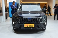 2024款捷达VS5 280TSI 自动旗舰高光版