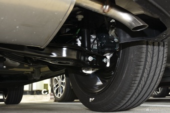 2026款领克06 Relive 1.5T Ultra