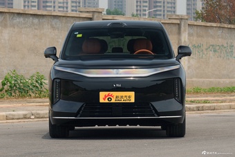 2026款大唐 纯电 950KM 后驱激光雷达旗舰型