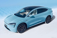 2025款智界R7 增程版251km Max 官图