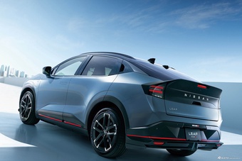 2026款聆风 NISMO 官图