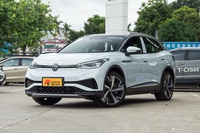 2022款ID.4 X 劲能四驱版