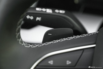 2026款奥迪A3 Sportback 35TFSI 飞驰悦享型