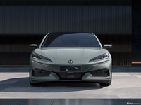 2024款腾势Z9GT纯电  630四驱Max版