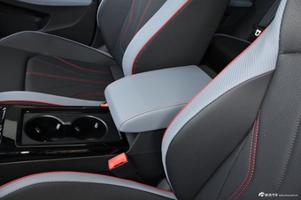 2025款凌渡L 280TSI DSG炫辣版