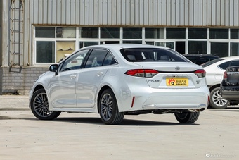 2024款凌尚 2.0L 豪华版