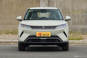 2027款元UP 飞驰版 401KM 领航版