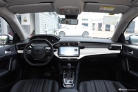 2024款标致408 360THP 龘龘款 拉图版