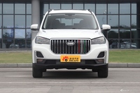 2021款SWM斯威G05 PRO 1.5T手动豪华型7座 