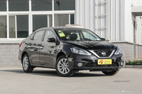 2019款轩逸1.6XV CVT智联尊享版国V