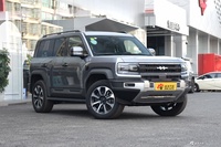 2024款豹5 探索版