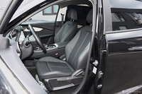 2024款风行T5 EVO 狂飚版 1.5TD DCT铂金款