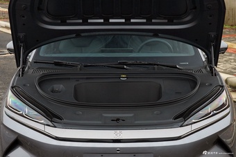 2025款秦L EV 545KM超越型图片