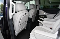2025款梦想家 PHEV 四驱尊贵鲲鹏版
